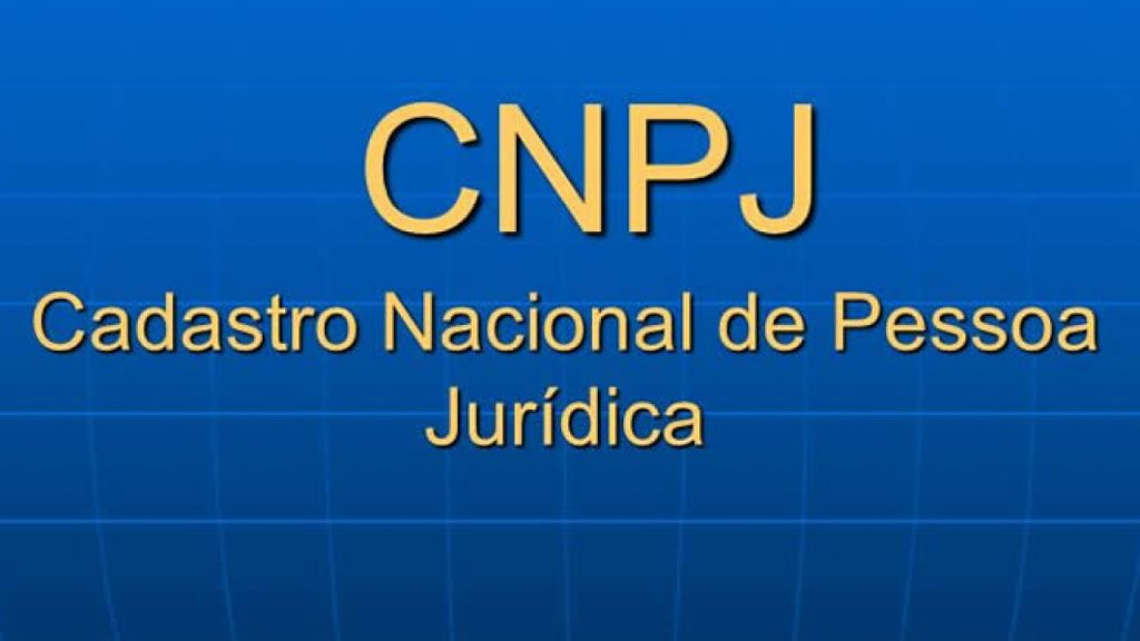 Cadastro Nacional de Pessoas Jurídicas (CNPJ): o que é?