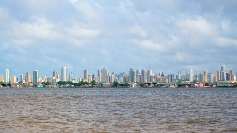 Vale Gás e Água no Pará começa nesta quinta-feira, 30