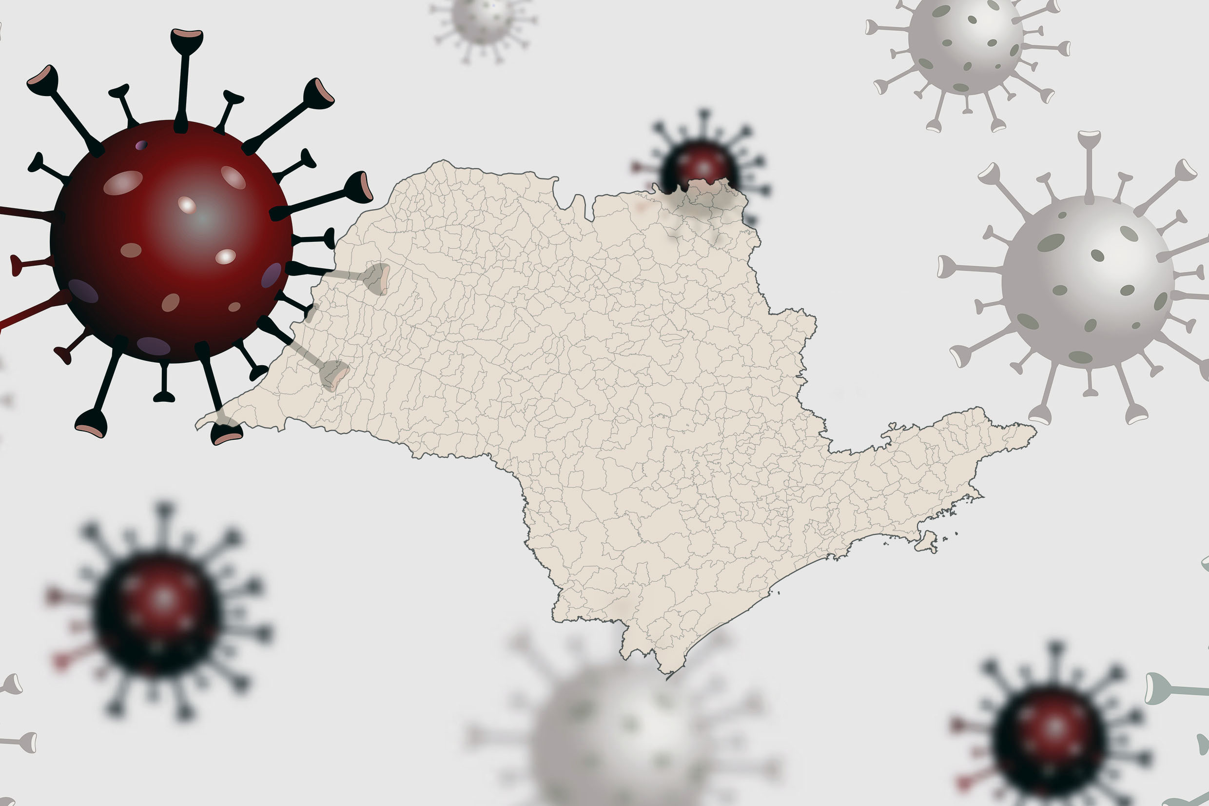 Municípios já podem pedir Homologação dos decretos de Calamidade Pública.