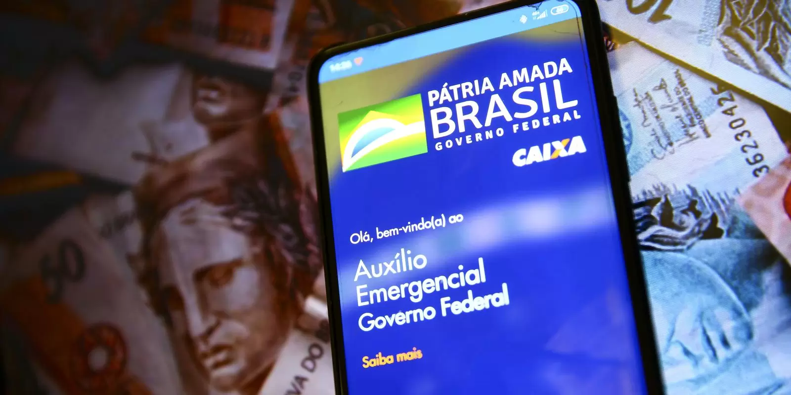 Auxílio emergencial: Caixa paga hoje 7ª parcela para novos grupos