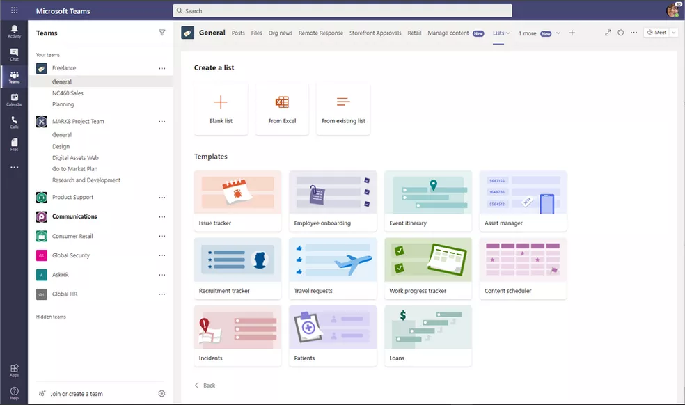 Como usar a nova versão do Microsoft Teams no Windows