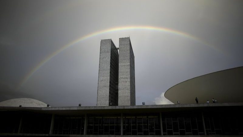 Ministro da CGU fala sobre lei que vai regulamentar prática