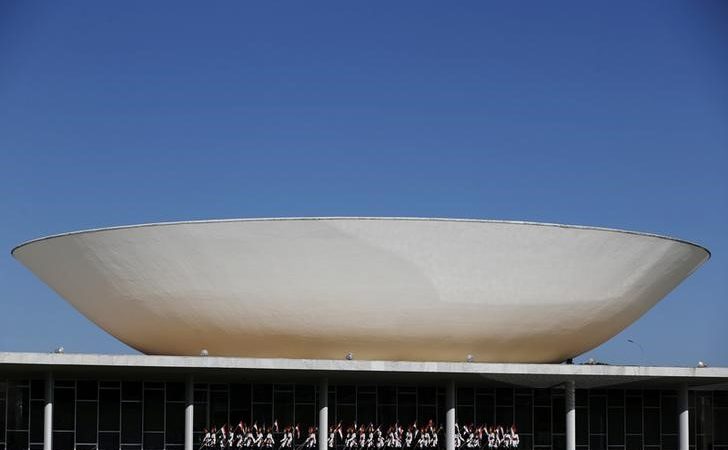 Congresso derruba vetos presidenciais e beneficia vários setores Por Agência