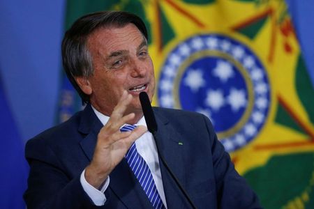 Justiça representa nossa democracia, cidadania e liberdade, diz Bolsonaro Por