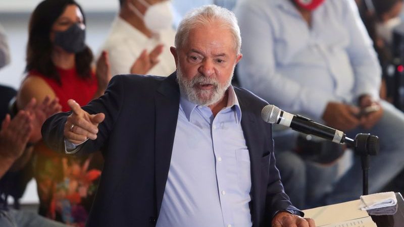 Aceno de Lula a BC independente destoa de discurso tradicional