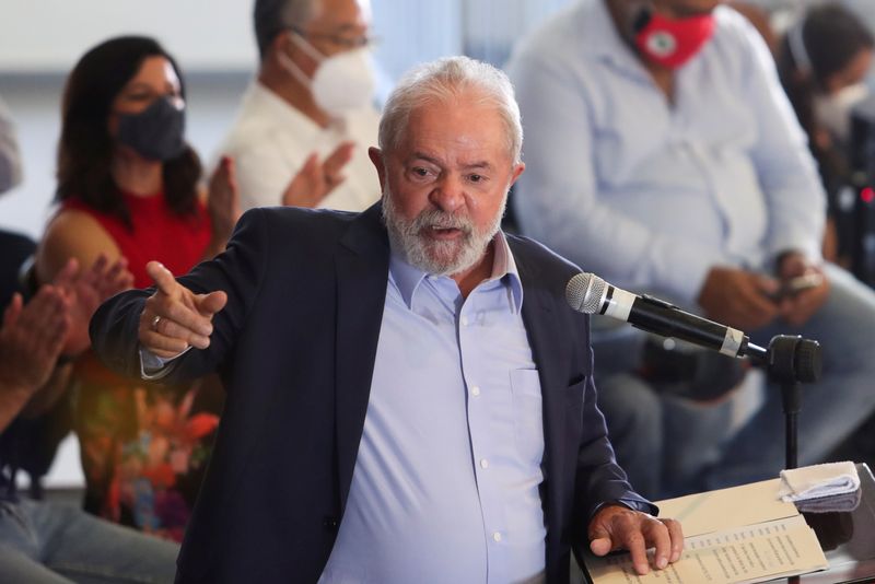 Aceno de Lula a BC independente destoa de discurso tradicional