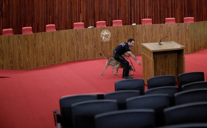 TSE define tempo de propaganda eleitoral dos partidos Por Agência