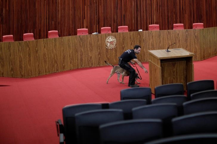 TSE define tempo de propaganda eleitoral dos partidos Por Agência