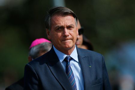 Bolsonaro ataca tentativa de controle do Telegram e diz que