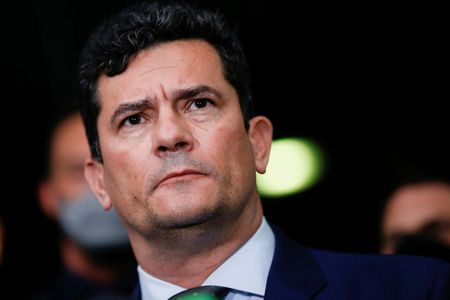 Procurador do TCU pede indisponibilidade de bens de Moro e