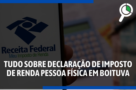 IR 2023: confira os status em que a sua declaração pode se enquadrar